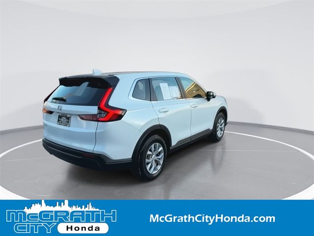 2023 Honda CR-V LX