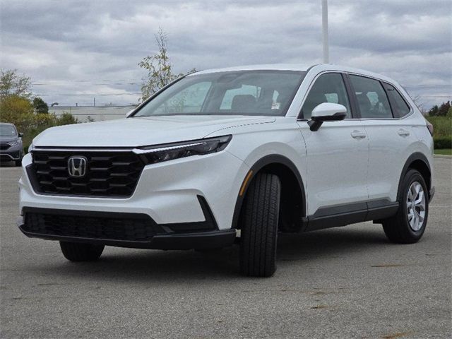 2023 Honda CR-V LX