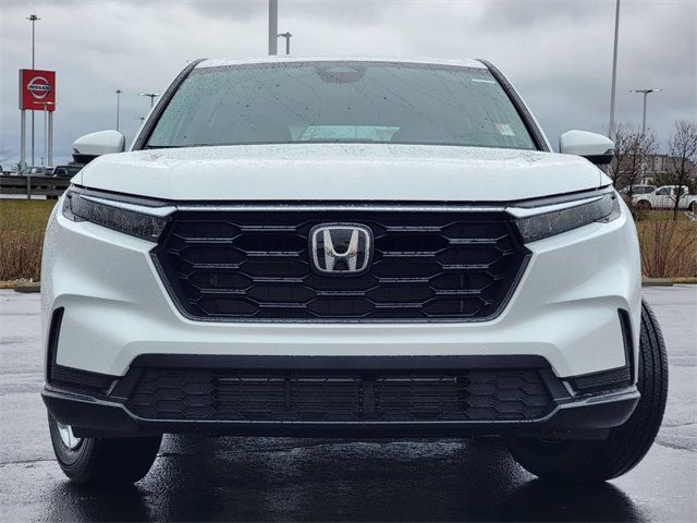 2023 Honda CR-V LX