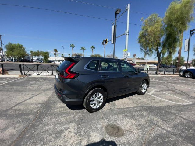 2023 Honda CR-V LX