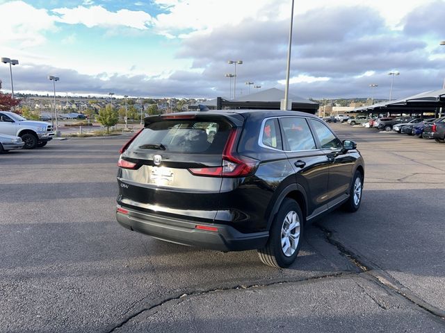 2023 Honda CR-V LX