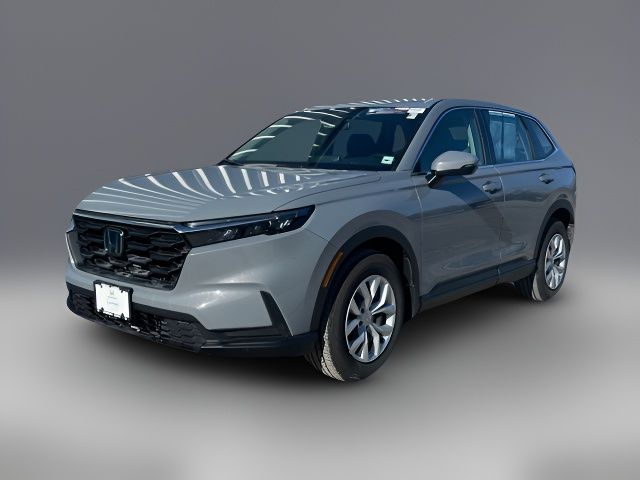 2023 Honda CR-V LX