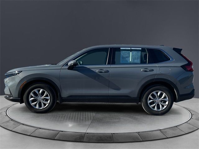 2023 Honda CR-V LX