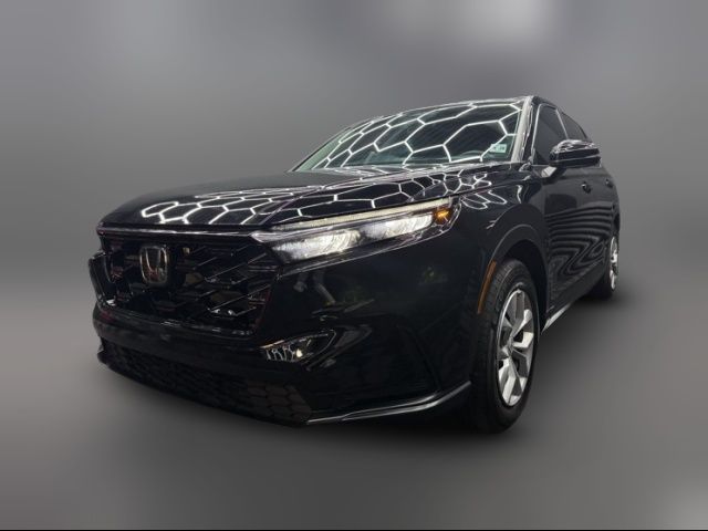 2023 Honda CR-V LX