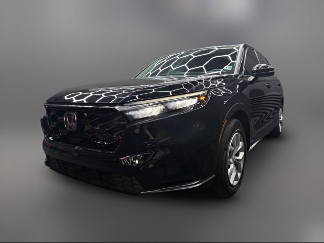 2023 Honda CR-V LX