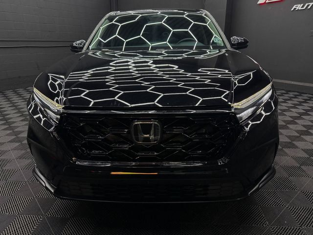 2023 Honda CR-V LX