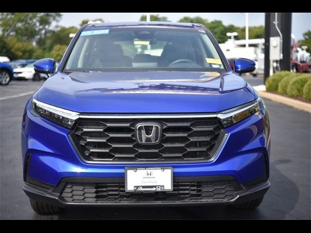 2023 Honda CR-V LX