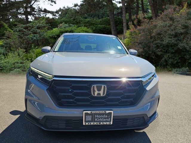 2023 Honda CR-V LX