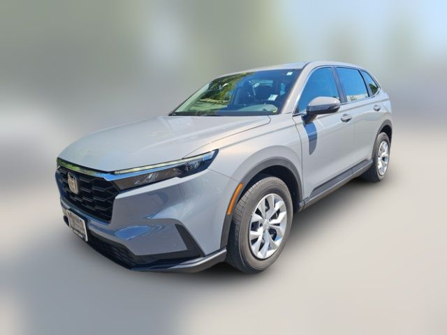 2023 Honda CR-V LX