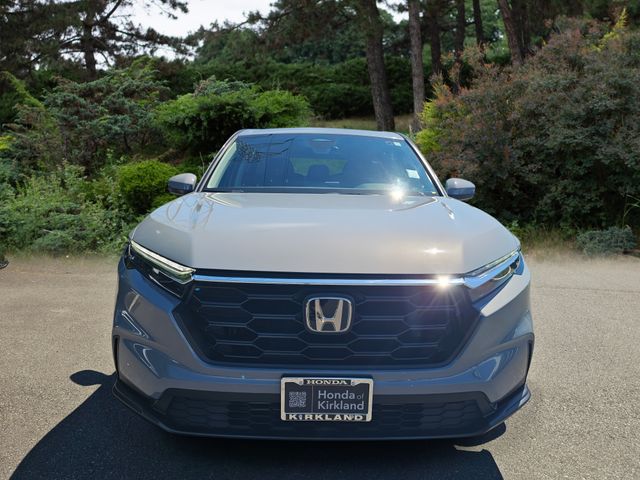 2023 Honda CR-V LX