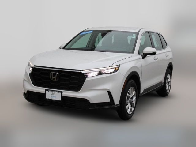 2023 Honda CR-V LX