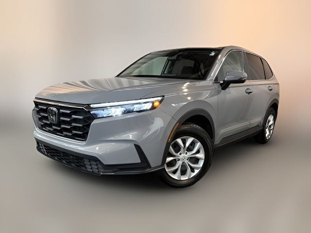 2023 Honda CR-V LX