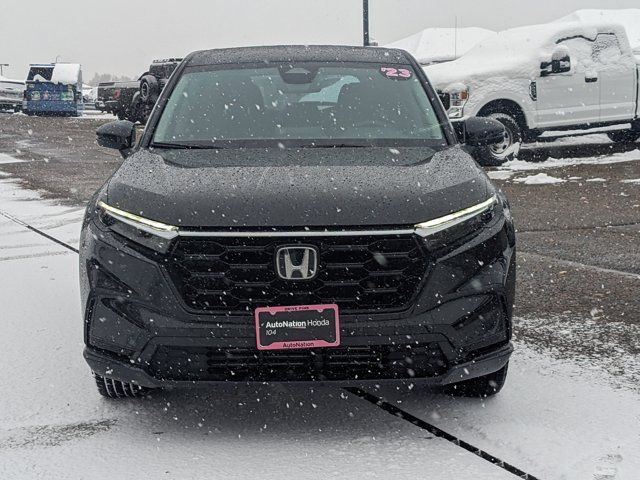 2023 Honda CR-V LX