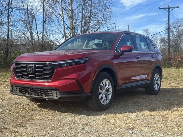 2023 Honda CR-V LX