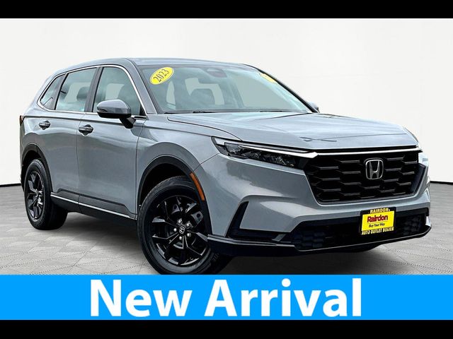 2023 Honda CR-V LX