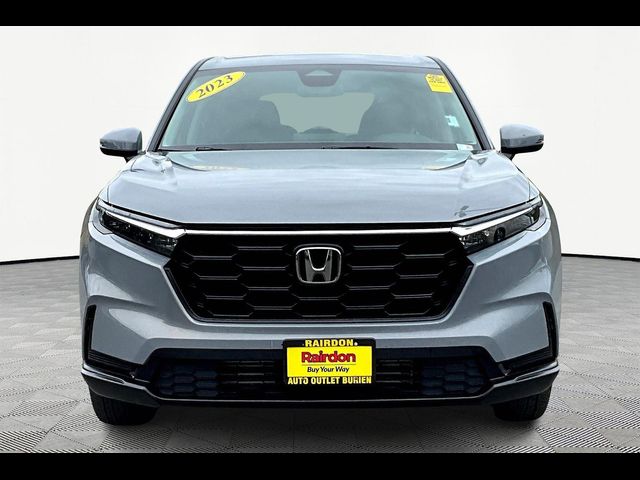 2023 Honda CR-V LX