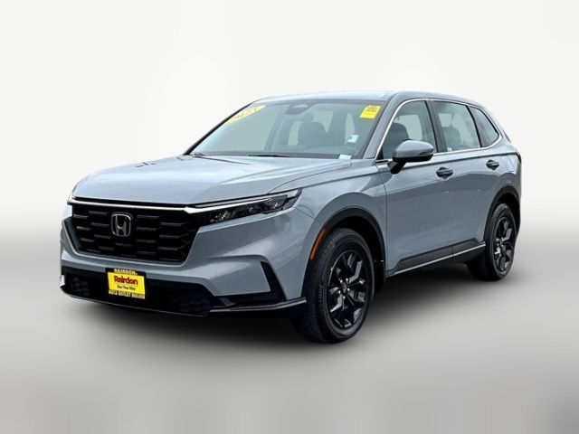 2023 Honda CR-V LX