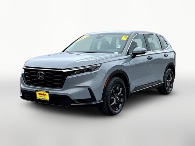 2023 Honda CR-V LX