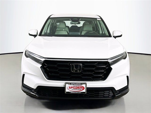2023 Honda CR-V LX
