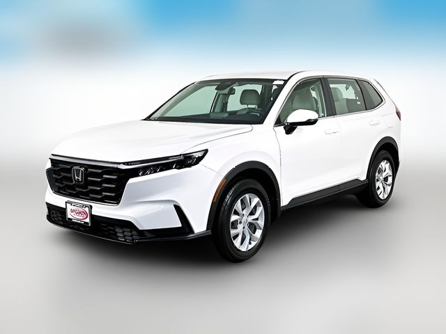 2023 Honda CR-V LX