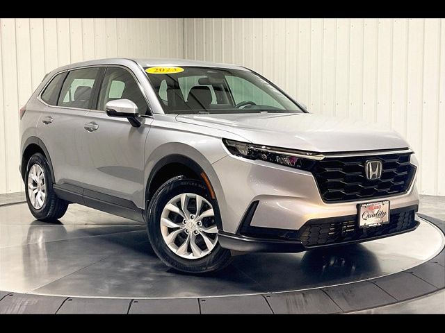 2023 Honda CR-V LX