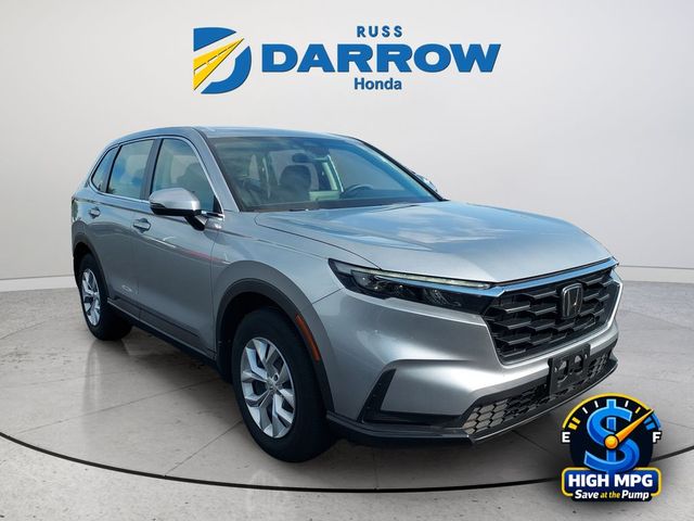 2023 Honda CR-V LX