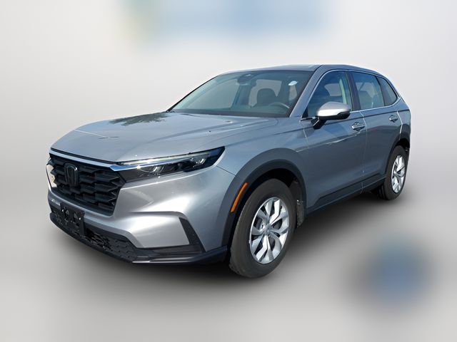 2023 Honda CR-V LX