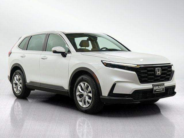 2023 Honda CR-V LX
