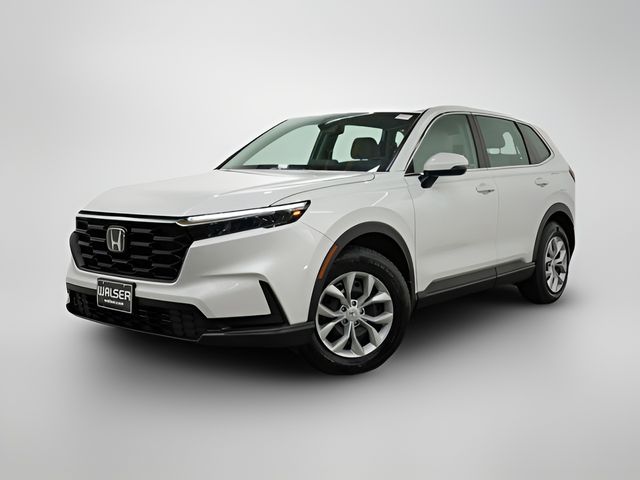 2023 Honda CR-V LX