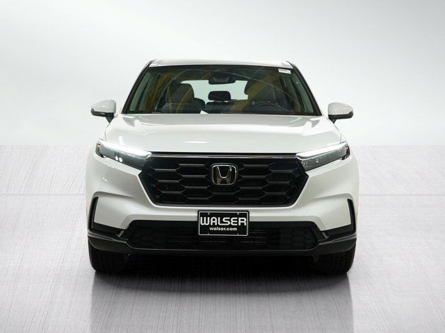2023 Honda CR-V LX