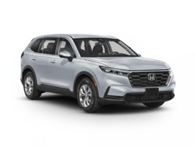 2023 Honda CR-V LX