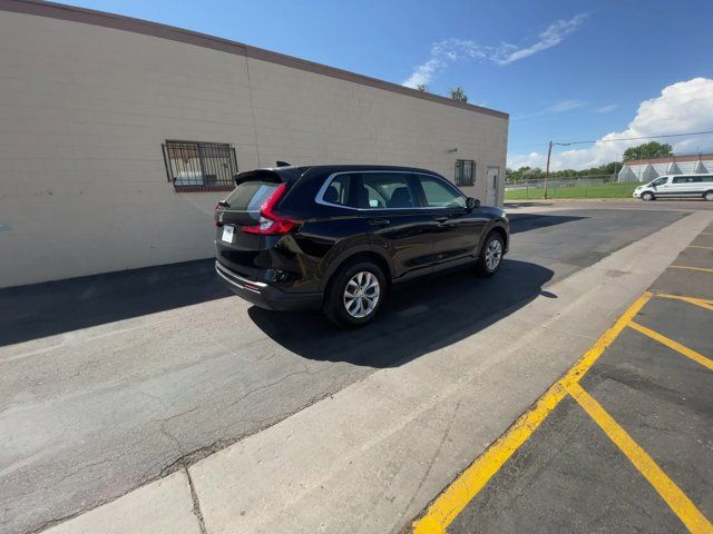 2023 Honda CR-V LX