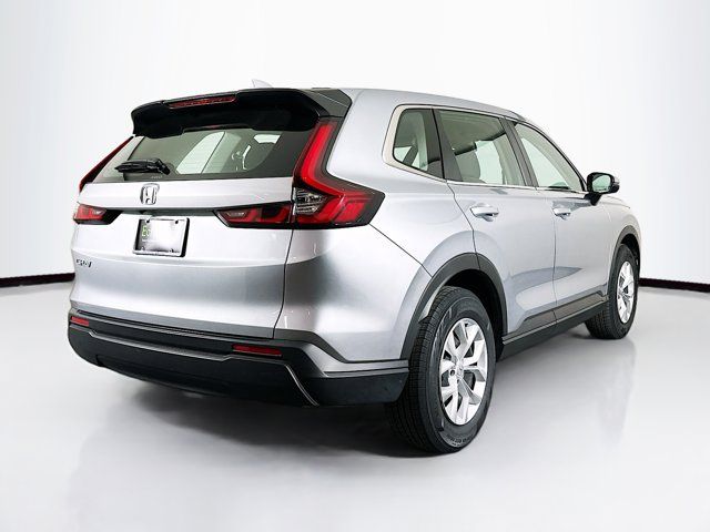 2023 Honda CR-V LX