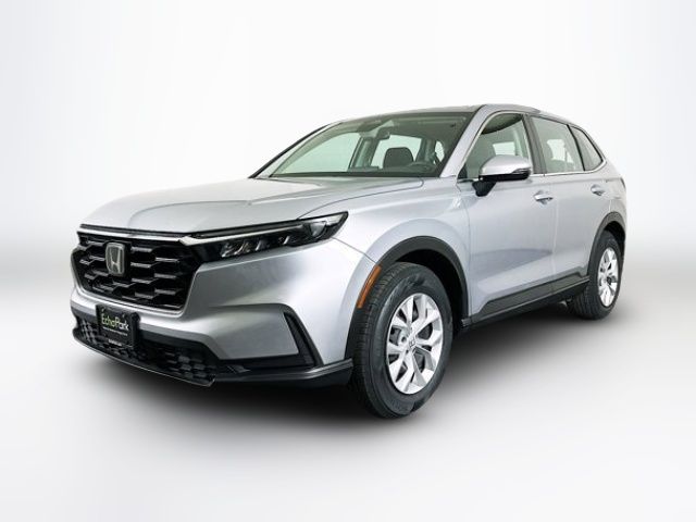 2023 Honda CR-V LX