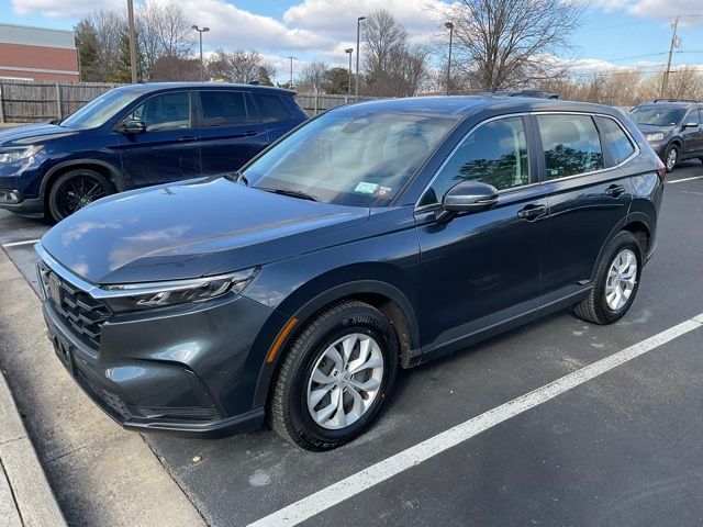 2023 Honda CR-V LX