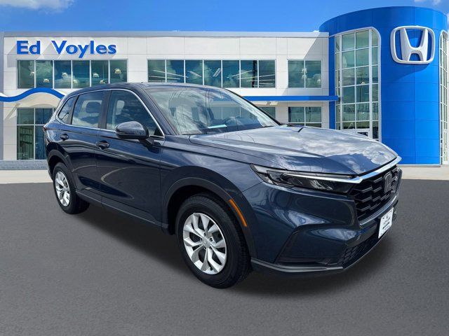 2023 Honda CR-V LX