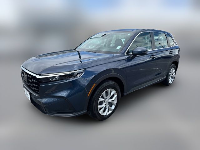 2023 Honda CR-V LX