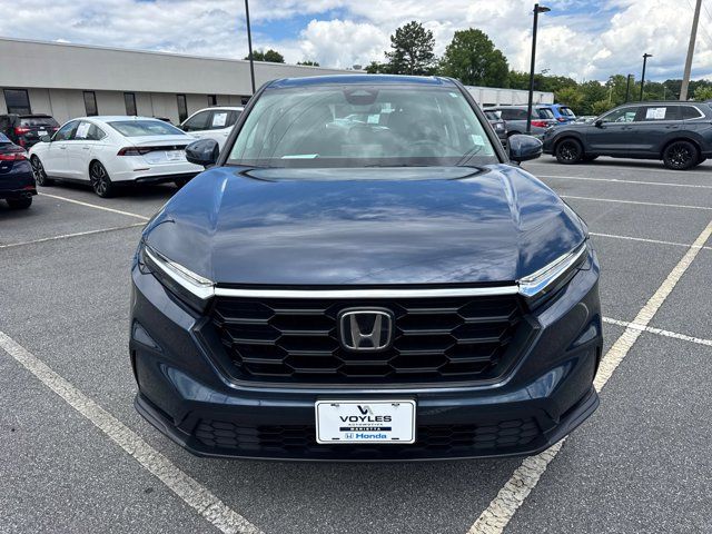 2023 Honda CR-V LX