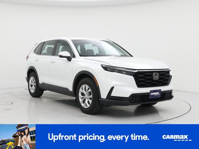 2023 Honda CR-V LX