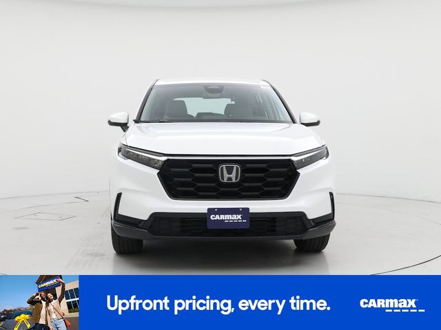 2023 Honda CR-V LX