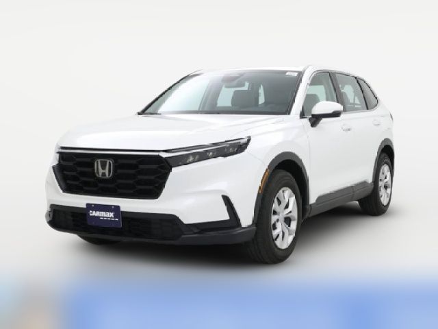 2023 Honda CR-V LX
