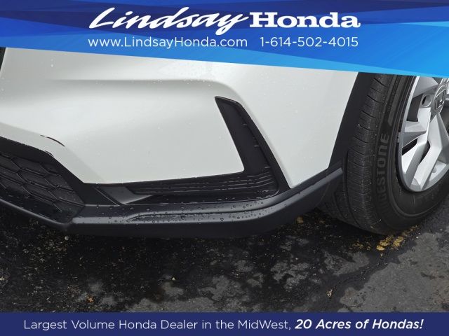 2023 Honda CR-V LX