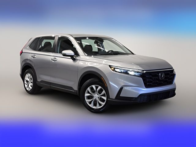 2023 Honda CR-V LX