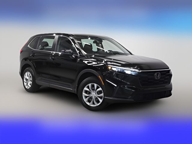 2023 Honda CR-V LX