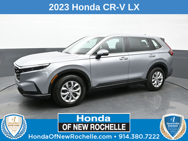 2023 Honda CR-V LX