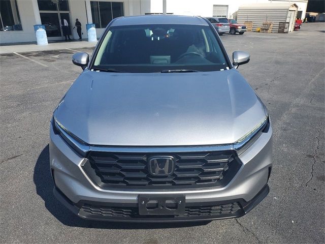 2023 Honda CR-V LX