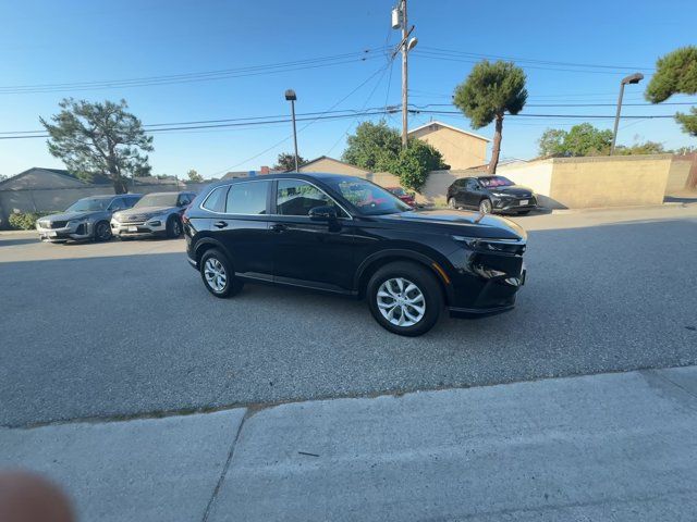 2023 Honda CR-V LX