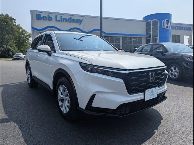 2023 Honda CR-V LX