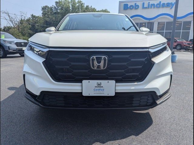 2023 Honda CR-V LX