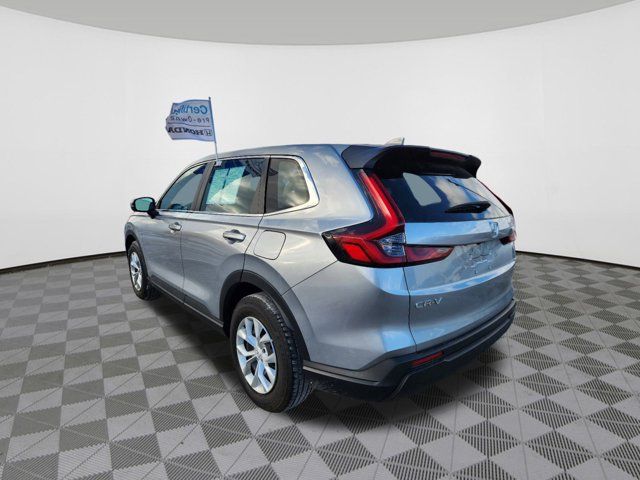 2023 Honda CR-V LX